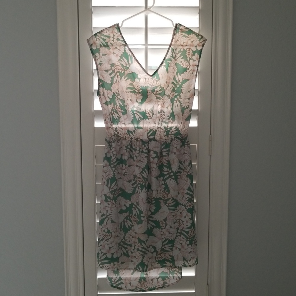 Summer dress